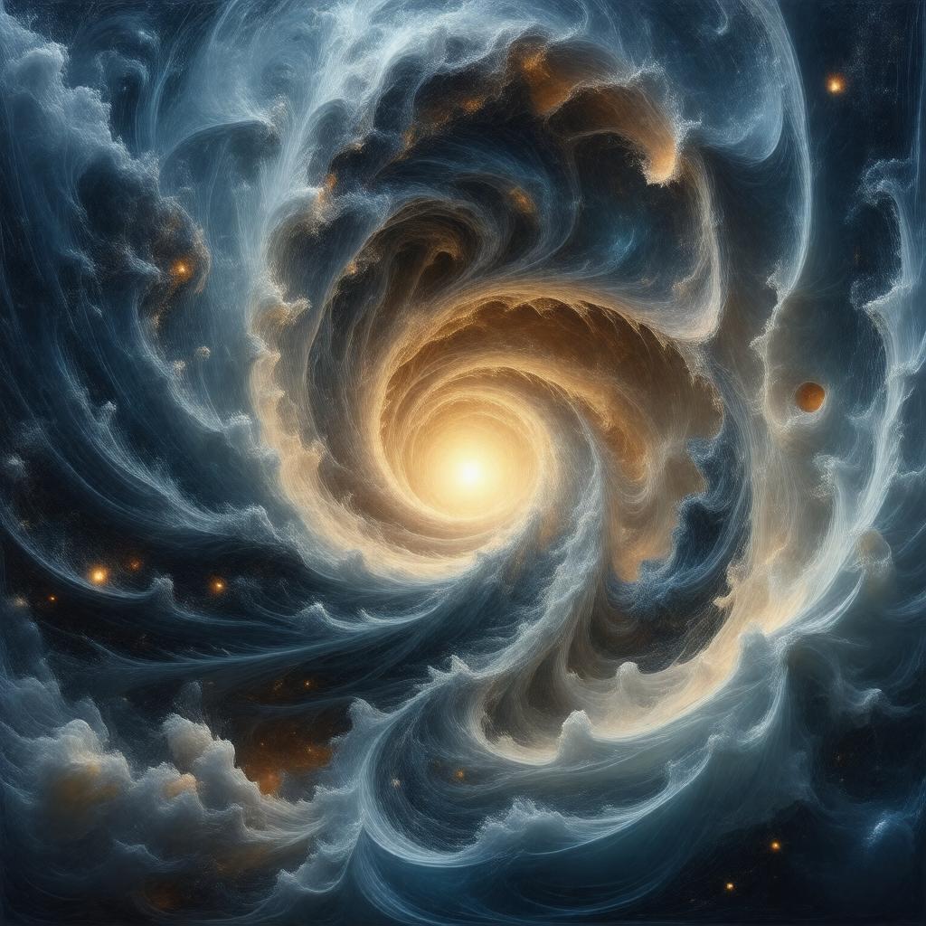 quantum gravity